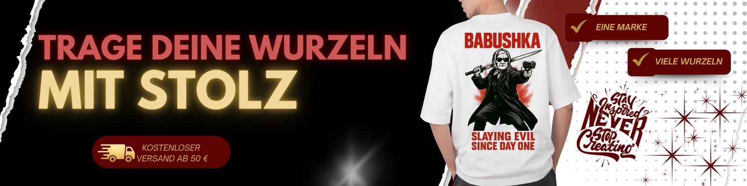 Produkt der Woche