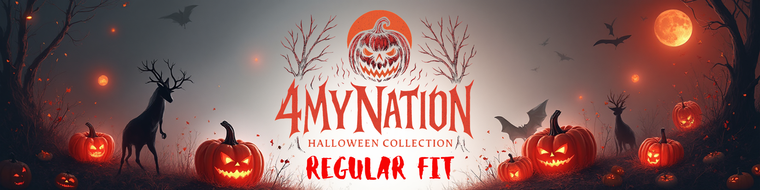 Halloween Special Edition Premium T-Shirts