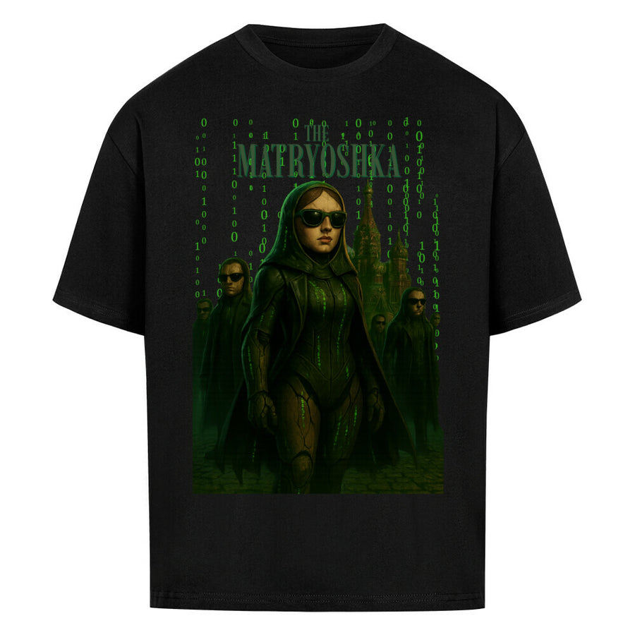 The Matryoshka