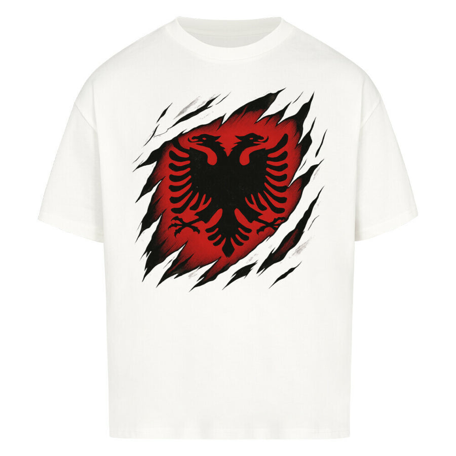 ALBANIA INSIDE