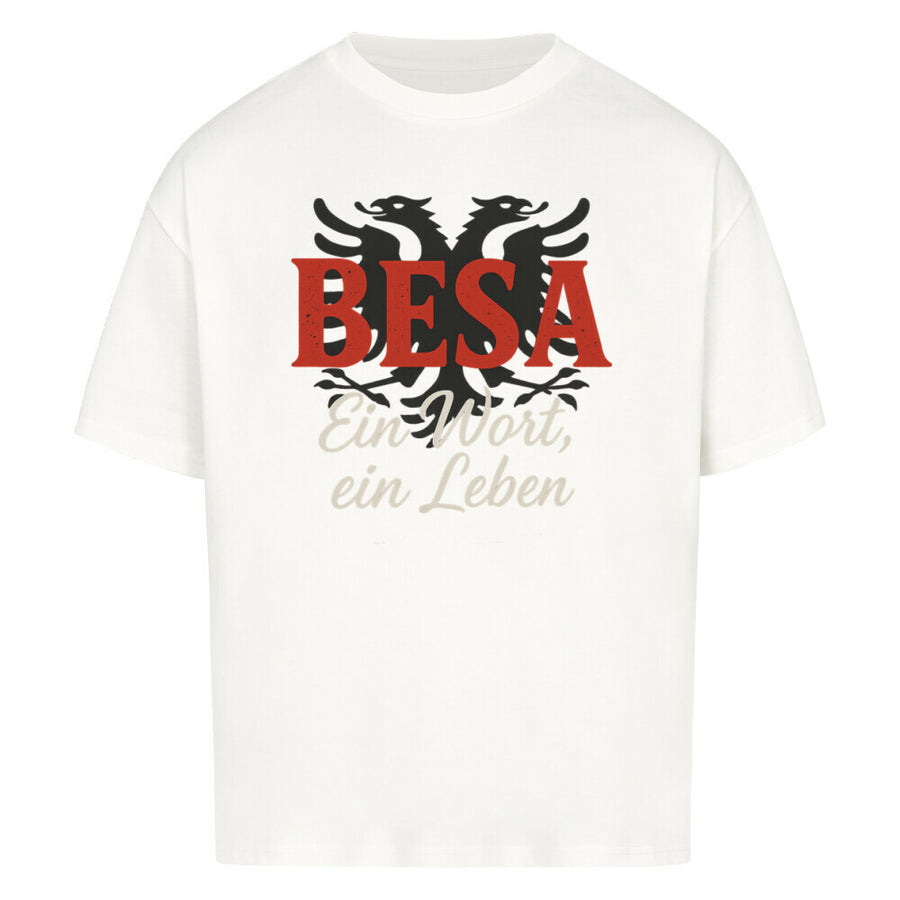 BESA – Ein Wort, ein Leben