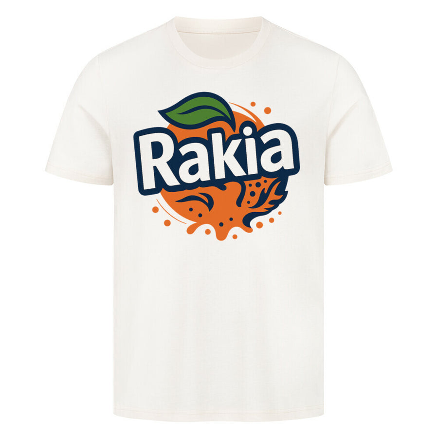 Rakia Splash Style