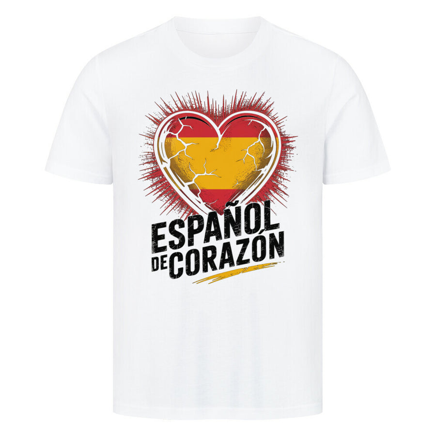 Español de Corazón
