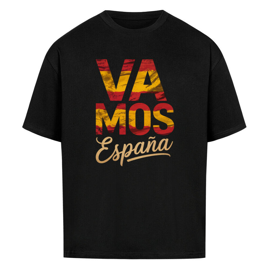 VAMOS ESPAÑA