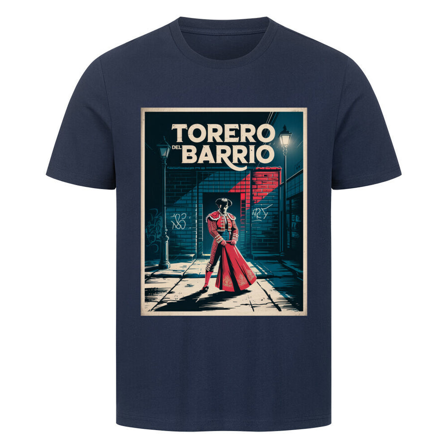 Torero del Barrio