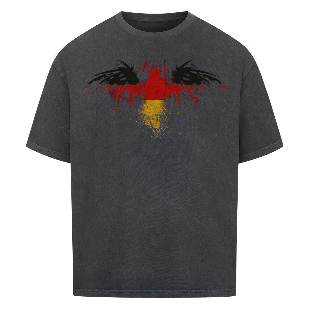 Image for color: washed black