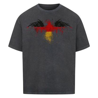 Image for color: washed black