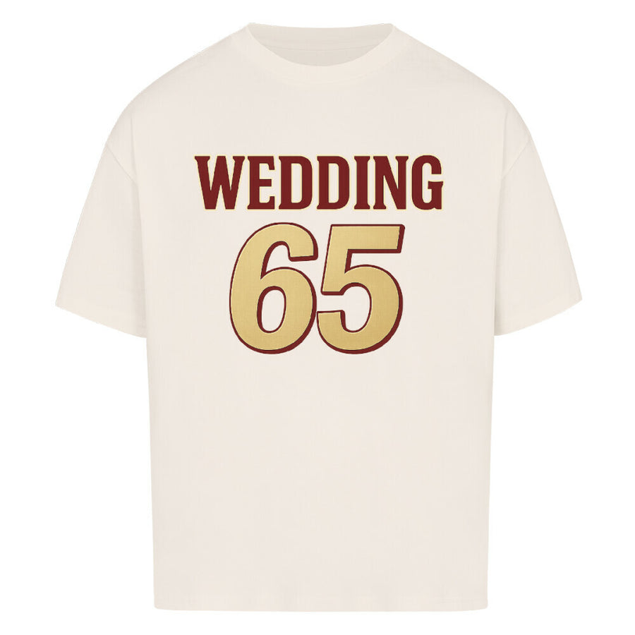 WEDDING 65 – Für immer mein Bezirk.