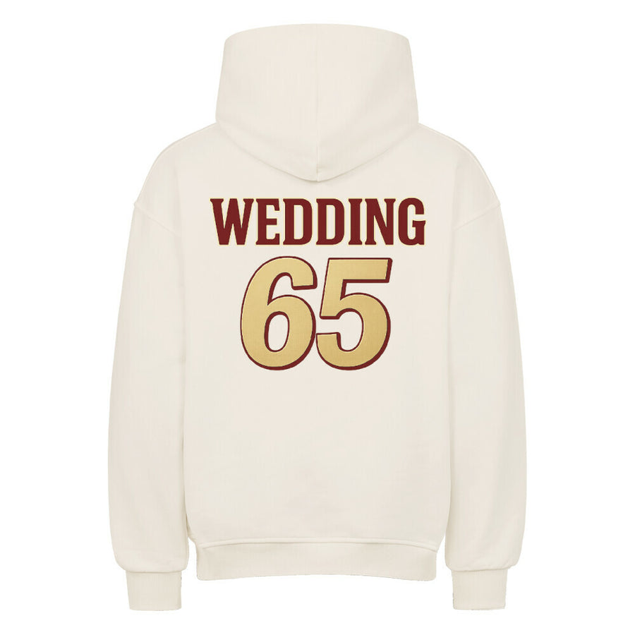 WEDDING 65 – Für immer mein Bezirk.