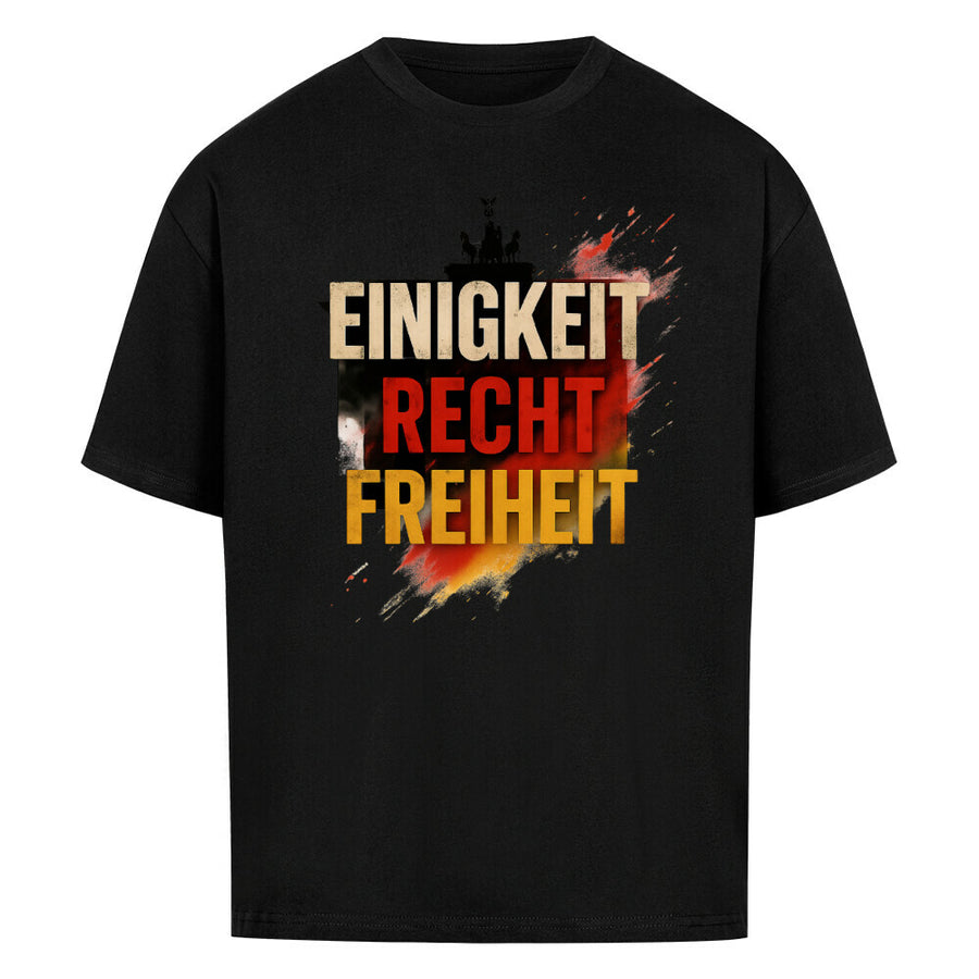 EINIGKEIT. RECHT. FREIHEIT.