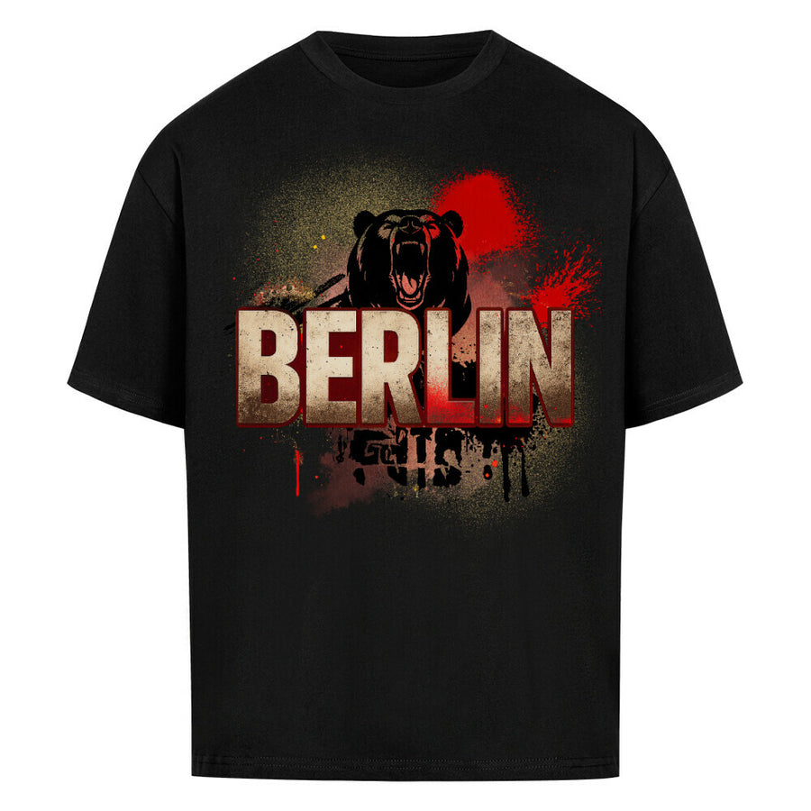BERLIN – Born in the Streets